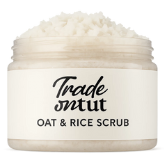 مقشر الشوفان والأرز - (بعلامتك التجارية الخاصة)