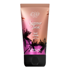 إيفا سكين كير سينسيز كريم كعب القدم - سامر تويست - 60 مل