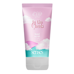 إيفا سكين كير سينسيز مقشر اليدين - إن ذا كلاودز - 50 مل