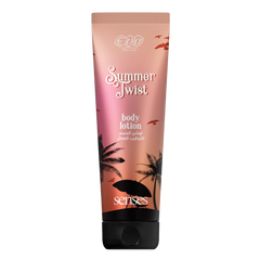 إيفا سكين كير سينسيز لوشن للجسم - سامر تويست - 240 مل