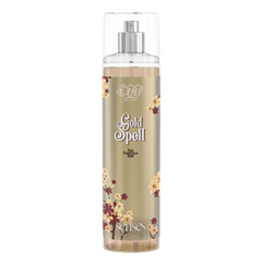 إيفا سكين كير سينسيز بودي سبلاش - جولد سبيل - 240 مل