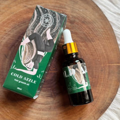 كولد ازيل – زيت شعر - 30 ملل