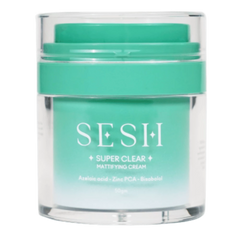 سيش - فائق النقاء - كريم ماتيفاينغ - 50 جم