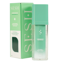 سيش - فائق النعومة - جل تنقية المسام - 30 مل