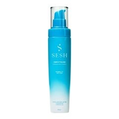 سيش - ببساطة للتلميع - منظف البشرة الجافة - 150 مل