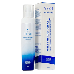 سيش - إذابة اليوم - لوشن تنظيف وعامل إزالة مكياج 2 في 1 - 150 مل