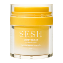سيش - كريم التبييض الذكي اللامع - 50 جم