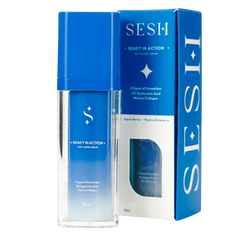 سيش - سيروم جاهز للعمل المضاد للشيخوخة - 30 مل