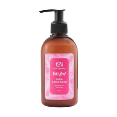 جايا بيوتي - شامبو زين التموجات! - 250 مل