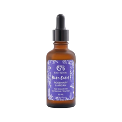 جايا بيوتي - زيت نمو الشعر العناية الأساسية! - 50 مل