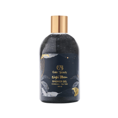 جايا بيوتي - جل استحمام بعطر زهر الليل - 500 مل