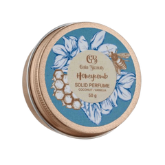 جايا بيوتي - عطر صلب بعطر قرص العسل - 50 جم