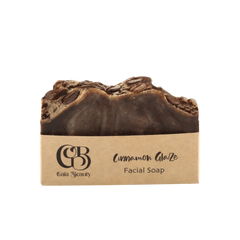 جايا بيوتي - صابون بعطر زجاج القرفة - 100 جم