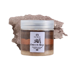 جايا بيوتي - مقشر رغوي بعطر زجاج القرفة - 500 جم