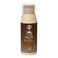 سوفيكو أغادير زيت الشعر بزيت الأرجان - 50 مل