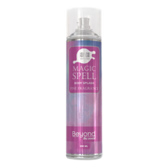 سوفيكو بيوند ماجيك سبيل معطر للجسم - 250 مل