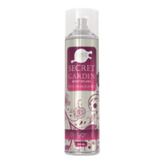 سوفيكو بيوند سيكرت جاردن معطر للجسم - 250 مل