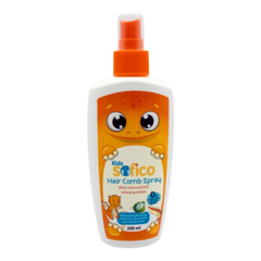 سوفيكو سبراي تمشيط شعر الأطفال - 200 مل