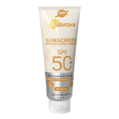 سوفيكو صن روفا كريم واقي شمس SPF 50 - 50 مل