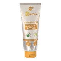 سوفيكو صن روفا لوشن مهدئ بعد التعرض للشمس - 100 مل