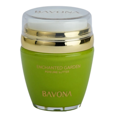 بافونا إنشانتد جاردن عطر جامد - 30 مل