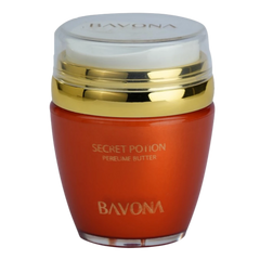 بافونا سيكريت بوشن عطر جامد - 30 مل