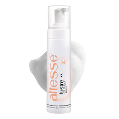 ألتيس سوان لستري منظف رغوي لطيف بفيتامين سي + نياسيناميد - 180 مل