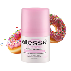 ألتيس سوان مزيل عرق رول-أون لتوحيد لون البشره، مؤخر لنمو الشعر (برائحة الحلوى) - 50 مل