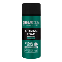 شيف كود رغوة الحلاقة بالصبار 200 مل