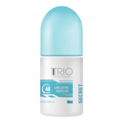 تريو مزيل عرق للنساء - سيكرت - 50 مل