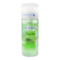 كير اند مور ميسيلار تونر الصبار 150 مل