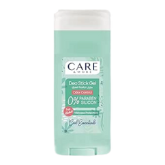 كير اند مور جل مزيل العرق ستيك كول اسينشيال 50 مل