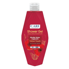 كير اند مور شاور جل سيجنيتشر فلفيت تاتش 500 مل