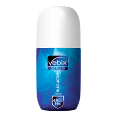 فيبكس رول أون بلو أكتيف 50 مل