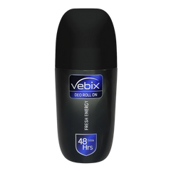 فيبكس رول أون فريش إنرجي 50 مل