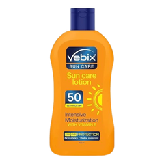 فيبكس صن كير لوشن 200 مل