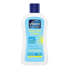 فيبكس كريم ما بعد الشمس 200 مل