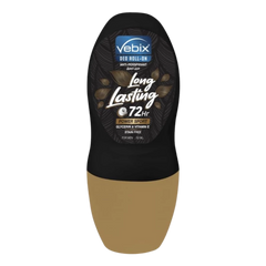 فيبكس رول أون مزيل عرق 72 ساعة باور سبورت للرجال 50 مل