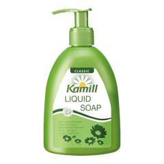 كاميل صابون العناية اللطيف كلاسيك 500 مل