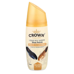 ورنيش كراون السائل الشفاف 75 مل