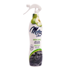 موشن معطر جو ومفروشات تفاح أخضر 400 مل