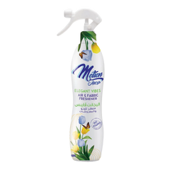 موشن معطر جو ومفروشات إيليجانت فايبس و مسك 400 مل