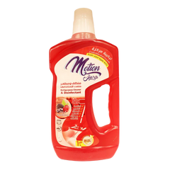 موشن منظف ومعقم متعدد الاستخدامات بالتوت البري 1 لتر