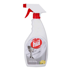 هوي ملمع الفضة 500 مل