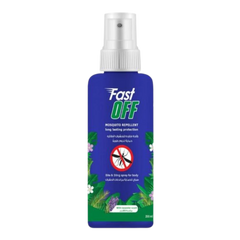 سبراي طارد الناموس برائحة اللافندر 200 مل