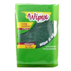 وايبيكس إسفنجة خدمة شاقة 1 قطعة