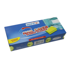 وايبيكس إسفنجة حماية أظافر 5 قطع