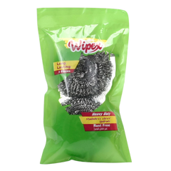 وايبيكس سلك ستانلس ستيل غير قابل للصدأ 2 قطعة