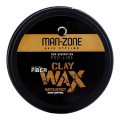 مان زون كلاي 125 مل