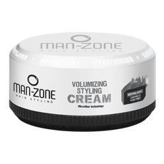 مان زون كريم التصفيف المكثف 125 مل